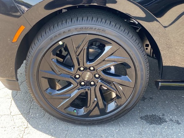 New 2027 Lincoln Navigator Reserve w/ Jet Appearance Package AWD/4WD image 5
