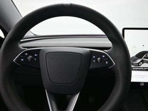 Used 2024 Tesla Model 3 Standard Range RWD image 22