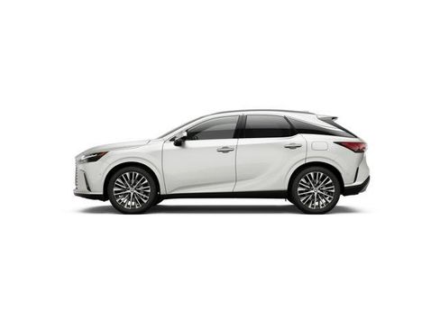 New 2026 Lexus RX 350 Premium Plus image 7