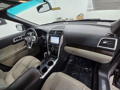 Used 2013 Ford Explorer Limited FWD image 18