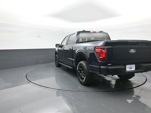 New 2026 Ford F150 XLT w/ FX4 Off-Road Package AWD/4WD image 5