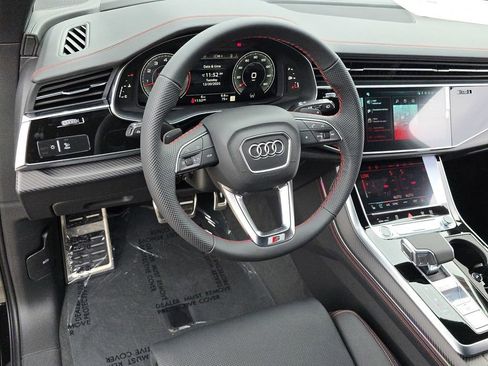 Certified 2026 Audi Q7 3.0T Prestige w/ Prestige Package AWD/4WD image 17