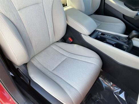 Used 2023 Honda Accord LX image 10