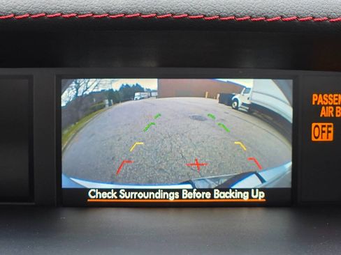 Used 2015 Subaru WRX Limited AWD/4WD image 26