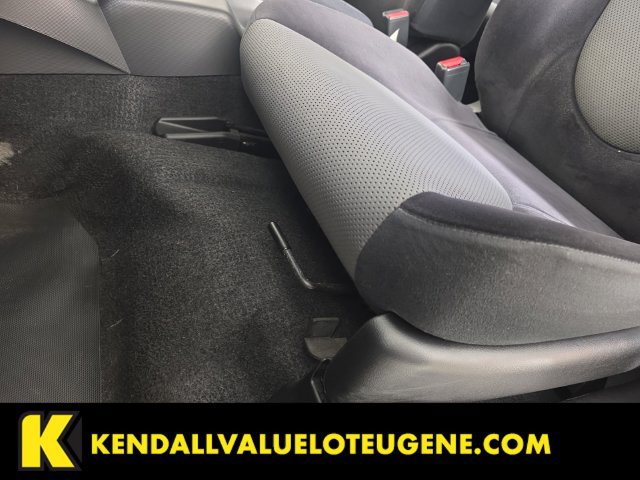 Used 2008 Honda Fit Sport image 19