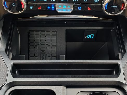 New 2026 Ford F350 Lariat AWD/4WD image 41