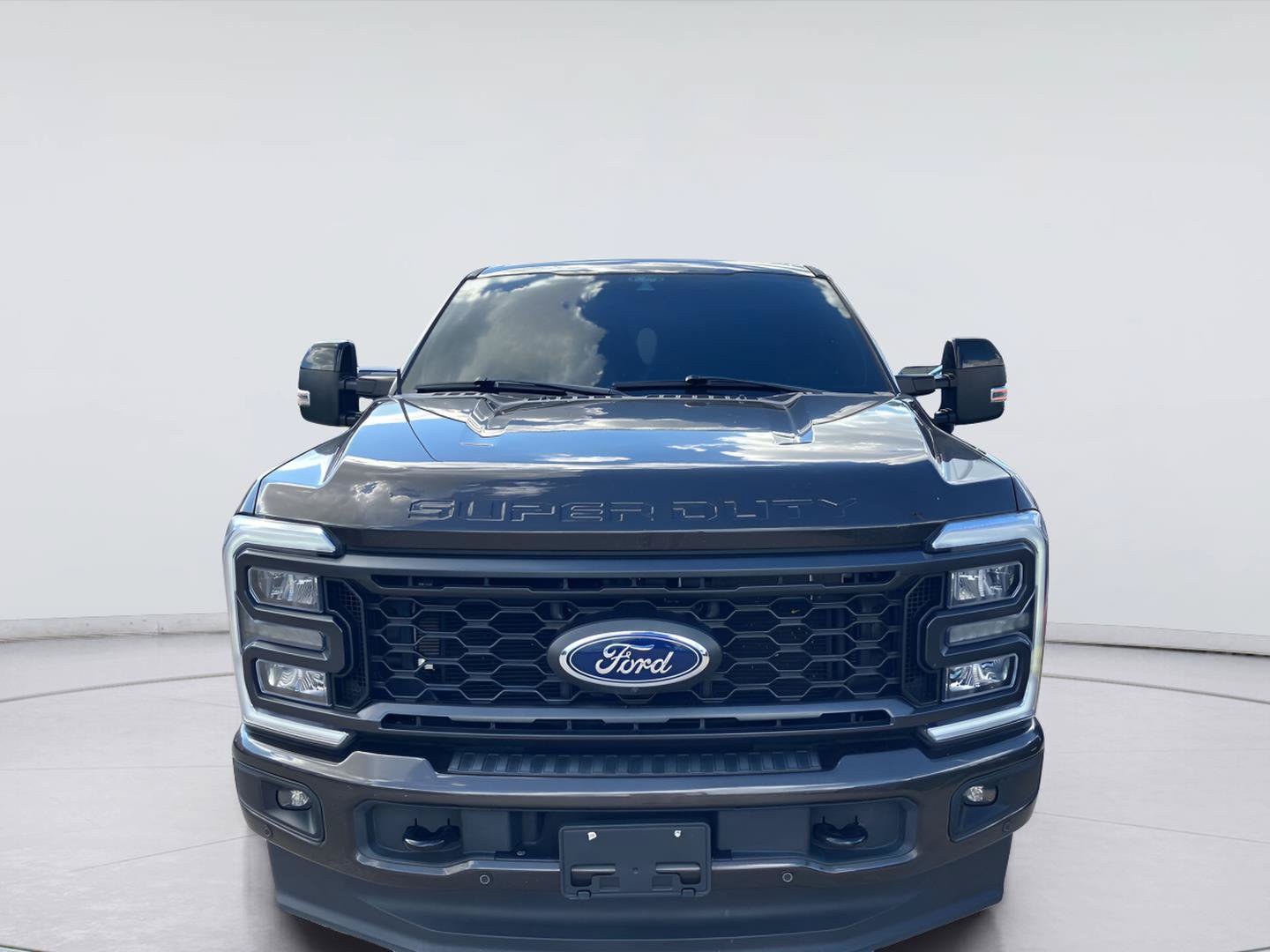 Used 2024 Ford F250 Lariat w/ Lariat Ultimate Package AWD/4WD image 5