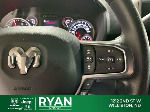 New 2025 RAM 2500 Tradesman w/ Chrome Appearance Group image 29