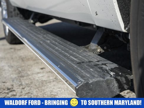 Used 2024 Ford Expedition Max Platinum image 23