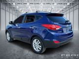 Used 2012 Hyundai Tucson Limited image 3