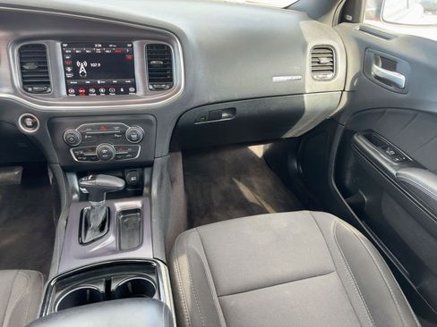 Used 2018 Dodge Charger SXT Plus w/ Blacktop Package image 26