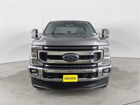Used 2022 Ford F250 XLT w/ XLT Value Package image 8