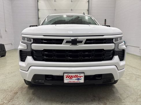 Used 2023 Chevrolet Silverado 1500 RST w/ RST All Star Premium Package image 7
