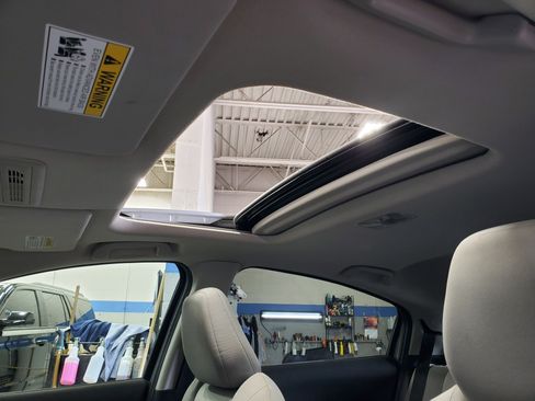 Used 2020 Honda HR-V EX image 17