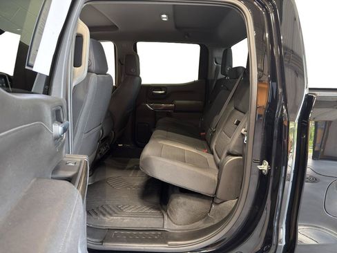 Used 2022 Chevrolet Silverado 1500 RST AWD/4WD image 7