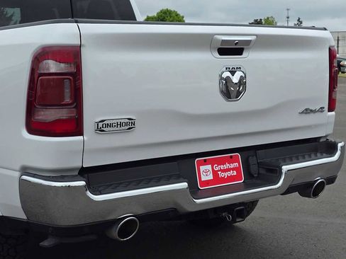 Used 2021 RAM 1500 Limited AWD/4WD image 14