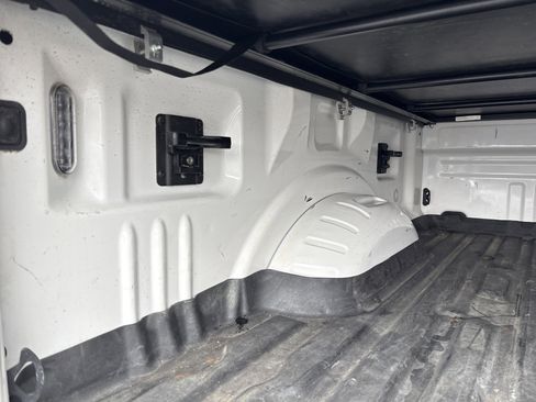 Used 2022 Ford F250 Lariat w/ Lariat Ultimate Package image 9