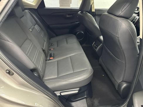 Used 2021 Lexus NX 300 FWD w/ Accessory Package 2 image 16