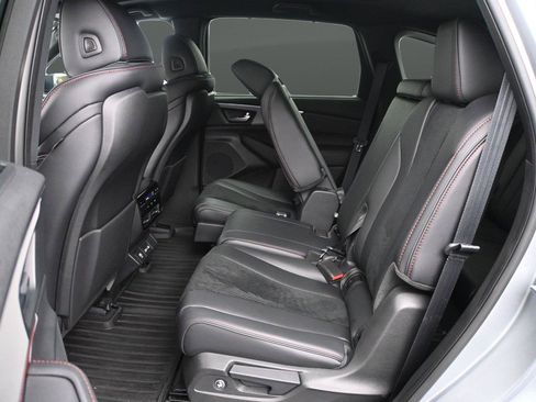 Certified 2024 Acura MDX A-Spec AWD/4WD image 9