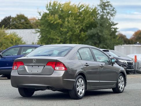 Used 2008 Honda Civic LX image 8