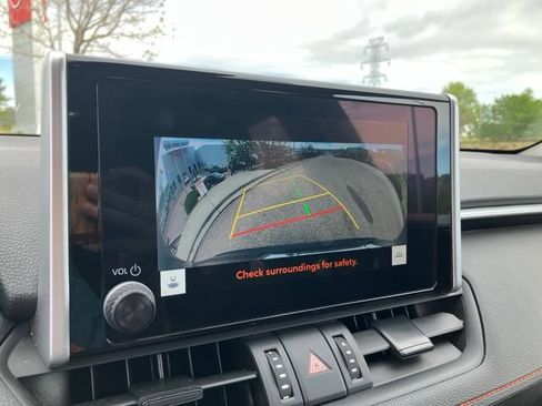 Used 2024 Toyota RAV4 Adventure AWD/4WD image 29