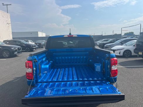 Used 2026 Ford Maverick XLT w/ Equipment Group 301A AWD/4WD image 30
