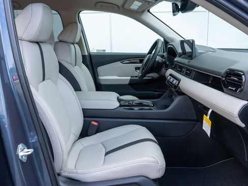 New 2026 Honda Pilot EX-L image 16