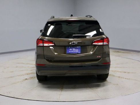Used 2024 Chevrolet Equinox RS FWD image 10