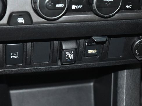 Used 2023 Toyota Tacoma SR5 image 14