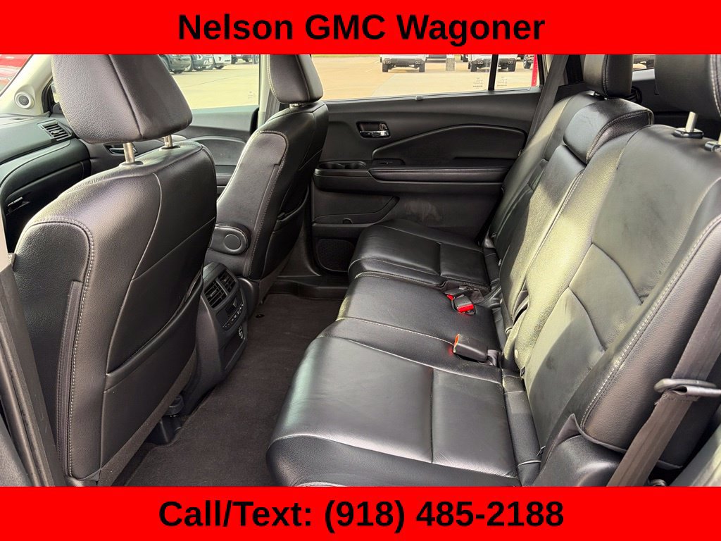 Used 2020 Honda Pilot EX-L image 16