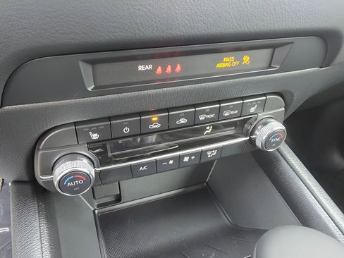 New 2025 MAZDA CX-5 AWD 2.5 S w/ Select Package image 20
