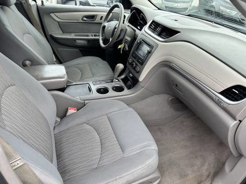 Used 2015 Chevrolet Traverse LS image 24