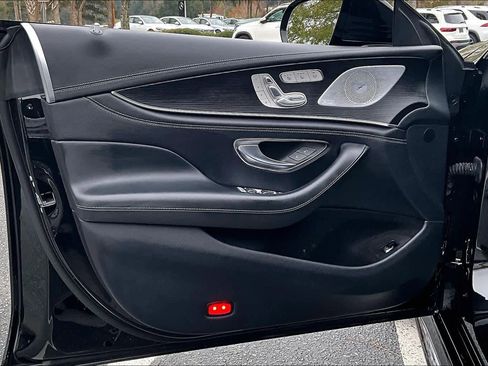 Certified 2024 Mercedes-Benz AMG GT 63 image 41