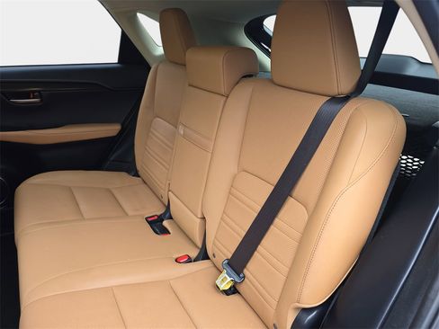 Used 2017 Lexus NX 200t FWD image 14