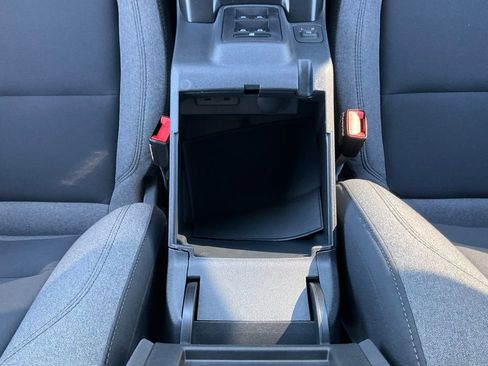 New 2025 Ford Bronco 4-Door image 36