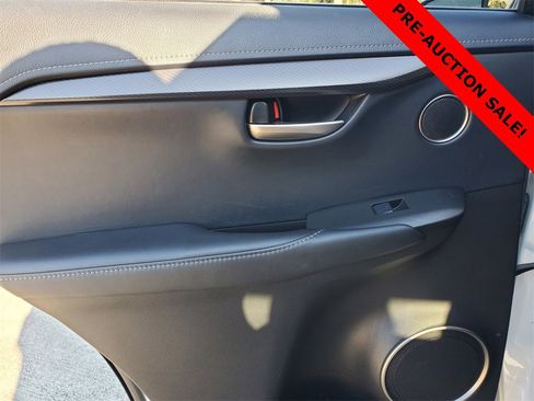 Used 2015 Lexus NX 200t FWD w/ Premium Package image 13