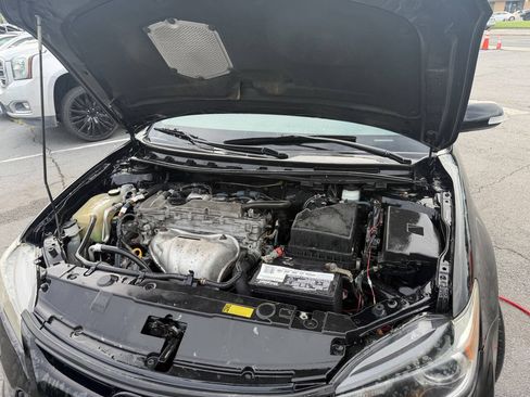 Used 2015 Scion tC FWD image 6