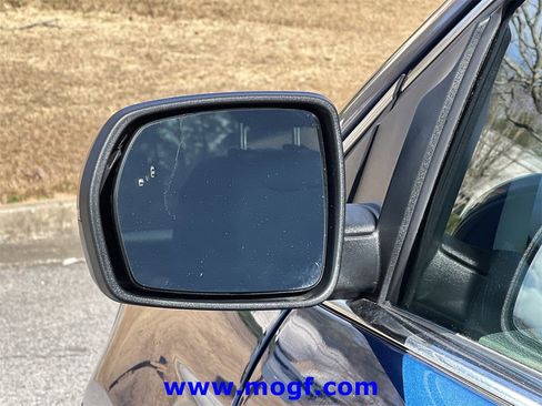 Certified 2024 Ford Edge SEL image 29