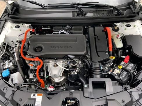 New 2026 Honda Accord Sport image 11