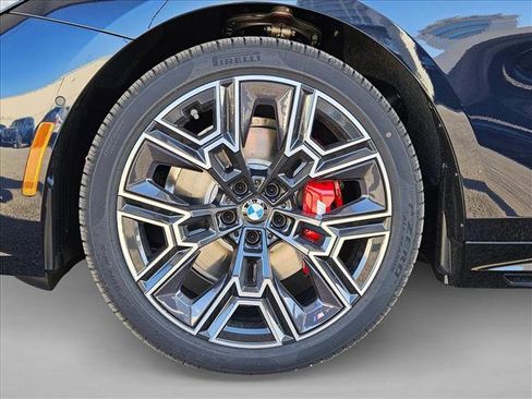 New 2026 BMW 530i image 9