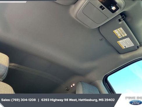 Used 2024 Ford F150 XLT w/ Equipment Group 302A MID image 16