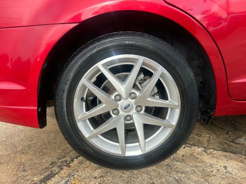 Used 2011 Ford Fusion SEL image 5