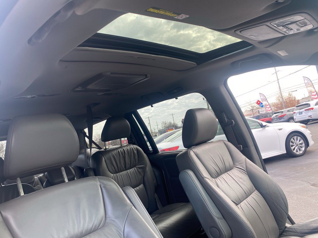Used 2010 Honda Odyssey EX-L image 25