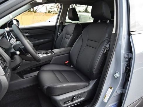 New 2026 Nissan Rogue SV image 22