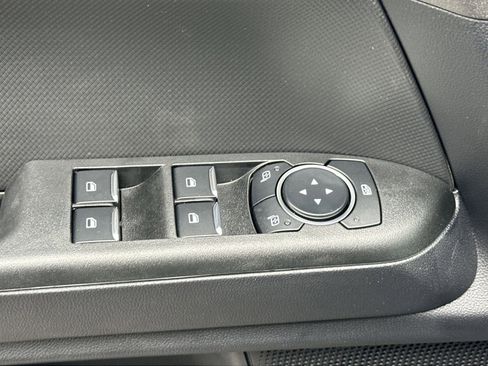 New 2025 Ford Bronco Sport Big Bend w/ Convenience Package image 16