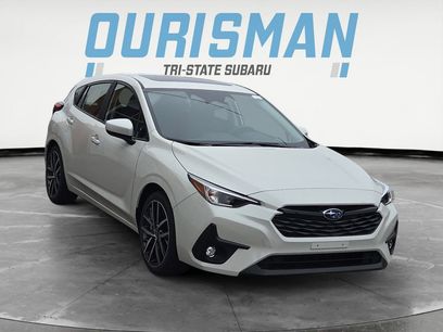 New 2026 Subaru Impreza 2.0i Sport