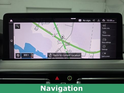 Used 2024 BMW X3 xDrive30i w/ Premium Package image 34