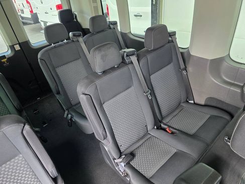 Used 2021 Ford Transit 350 XLT RWD image 14