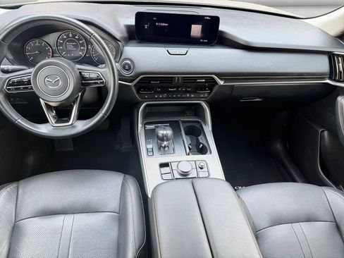 Used 2024 MAZDA CX-90 3.3 Turbo w/ Premium Package AWD/4WD image 11