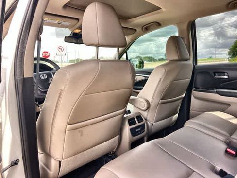Used 2016 Honda Pilot EX-L image 13
